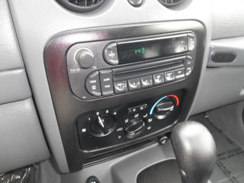2006 Jeep Liberty Sport, US $10,488.00, image 8