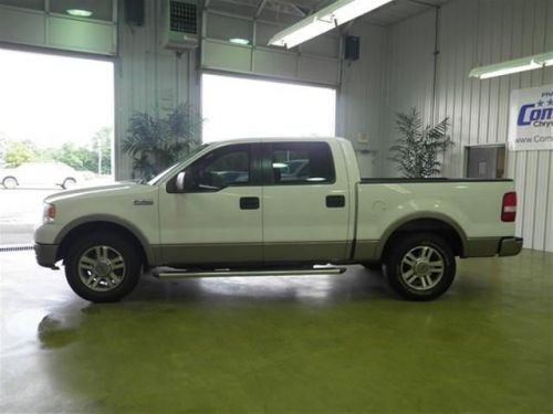 2005 ford f150 lariat