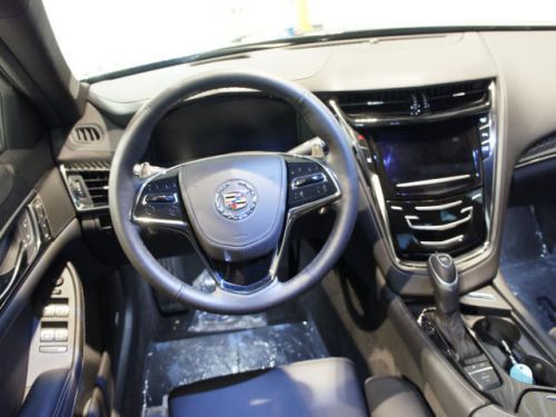 2014 cadillac xts premium