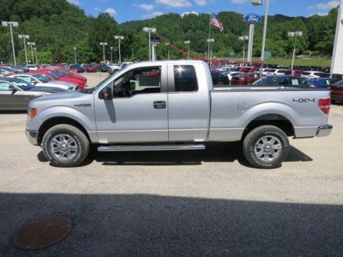 2014 Ford F150 XLT, US $40,915.00, image 3