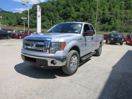 2014 Ford F150 XLT, US $40,915.00, image 4