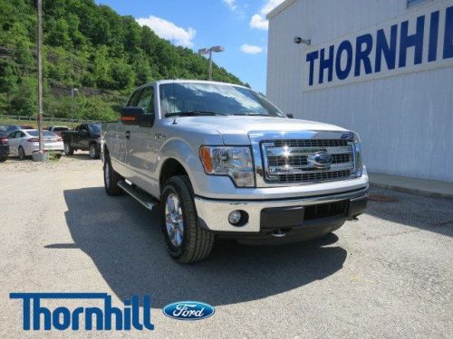 2014 Ford F150 XLT, US $40,915.00, image 9