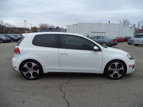 2011 Volkswagen GTI PZEV, US $21,295.00, image 2