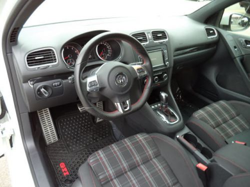 2011 Volkswagen GTI PZEV, US $21,295.00, image 3