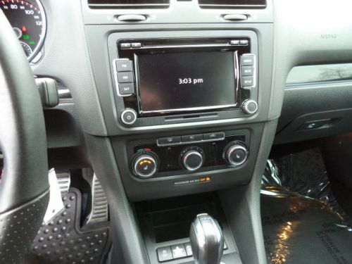 2011 Volkswagen GTI PZEV, US $21,295.00, image 4