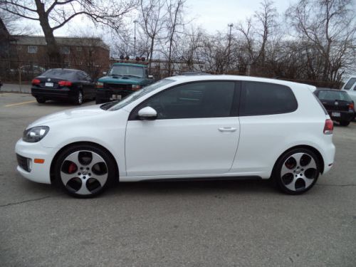 2011 Volkswagen GTI PZEV, US $21,295.00, image 8