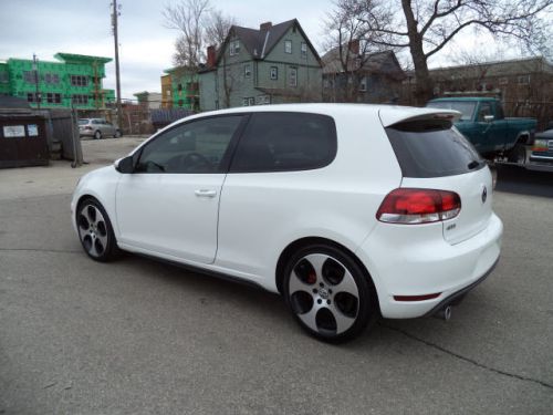 2011 Volkswagen GTI PZEV, US $21,295.00, image 9