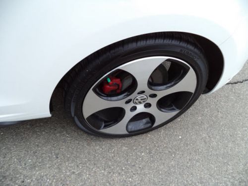 2011 Volkswagen GTI PZEV, US $21,295.00, image 10