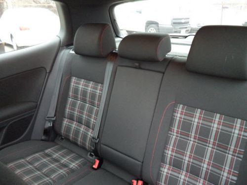 2011 Volkswagen GTI PZEV, US $21,295.00, image 12