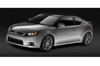 2011 scion tc base