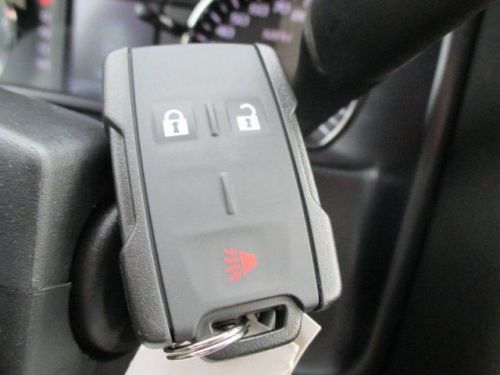 2014 gmc sierra 1500 base