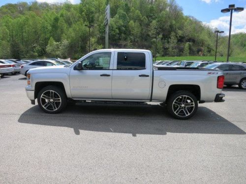2014 Chevrolet Silverado 1500 LT, US $53,710.00, image 2