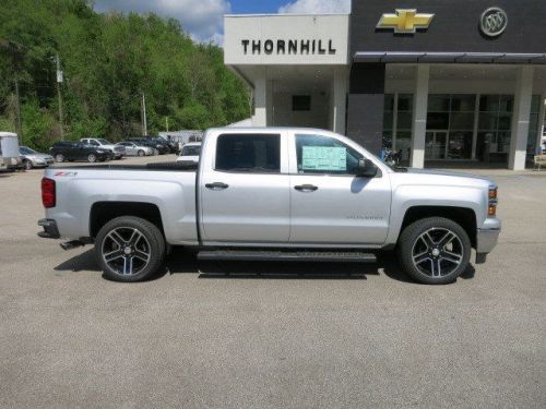 2014 Chevrolet Silverado 1500 LT, US $53,710.00, image 3