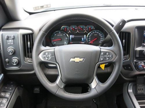 2014 Chevrolet Silverado 1500 LT, US $53,710.00, image 4