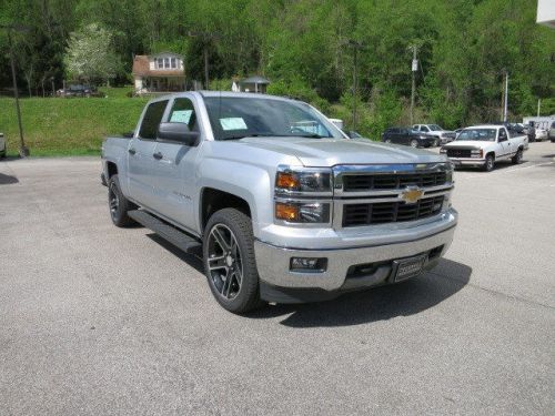 2014 Chevrolet Silverado 1500 LT, US $53,710.00, image 5