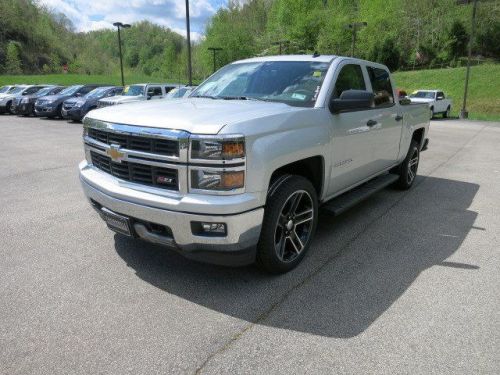 2014 Chevrolet Silverado 1500 LT, US $53,710.00, image 6
