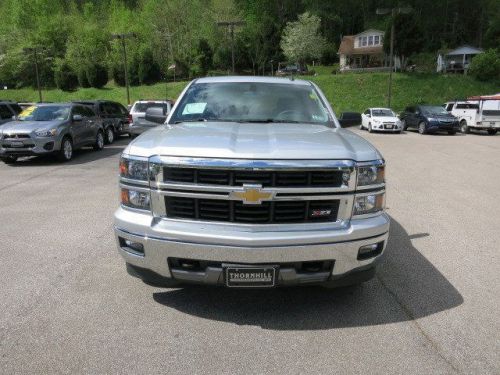 2014 Chevrolet Silverado 1500 LT, US $53,710.00, image 8