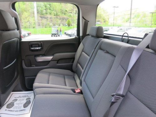 2014 Chevrolet Silverado 1500 LT, US $53,710.00, image 12