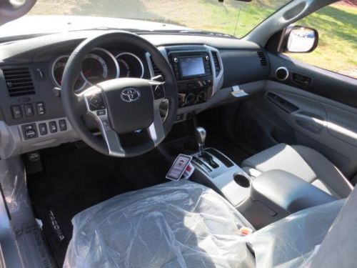 2014 toyota tacoma
