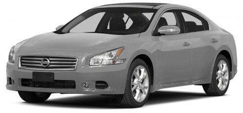 2014 nissan maxima s