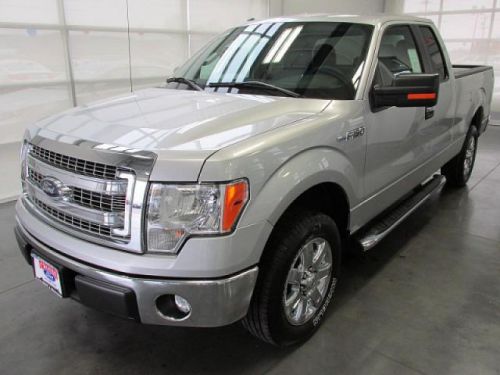 2014 Ford F150 XLT, US $27,911.00, image 3