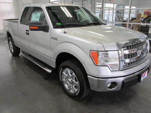 2014 Ford F150 XLT, US $27,911.00, image 10