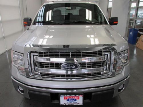 2014 Ford F150 XLT, US $27,911.00, image 21
