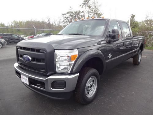 2015 ford f350 xl