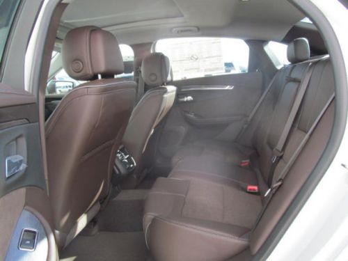 2014 Chevrolet Impala 2LT, US $32,401.00, image 2