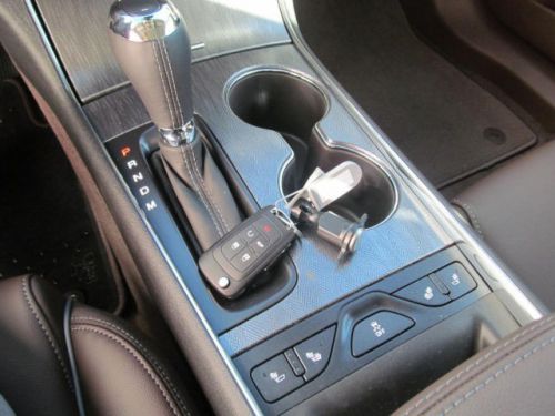 2014 Chevrolet Impala 2LT, US $32,401.00, image 4