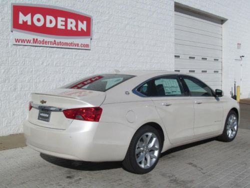 2014 Chevrolet Impala 2LT, US $32,401.00, image 7
