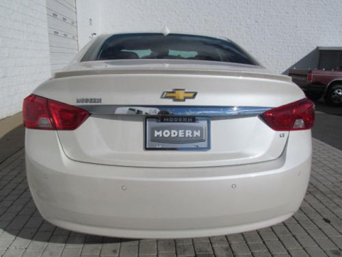 2014 Chevrolet Impala 2LT, US $32,401.00, image 9