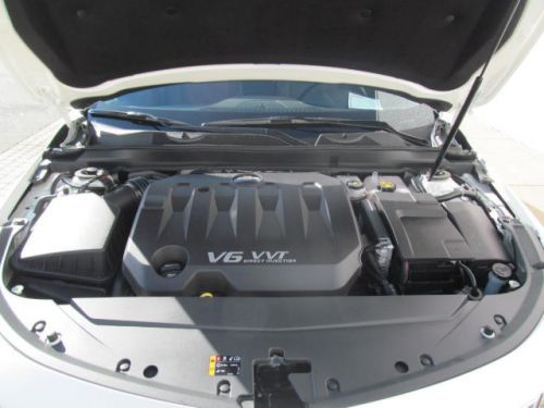 2014 Chevrolet Impala 2LT, US $32,401.00, image 11