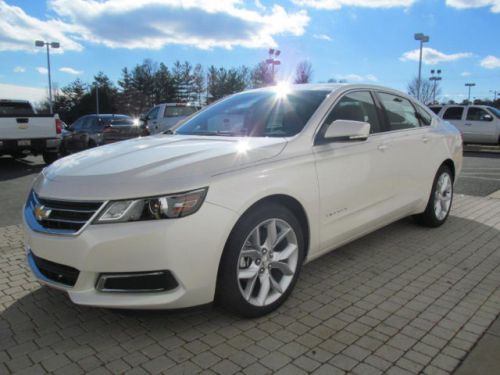 2014 Chevrolet Impala 2LT, US $32,401.00, image 15