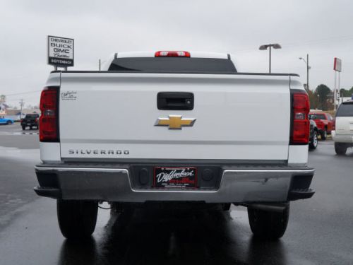2014 Chevrolet Silverado 1500, US $36,465.00, image 2