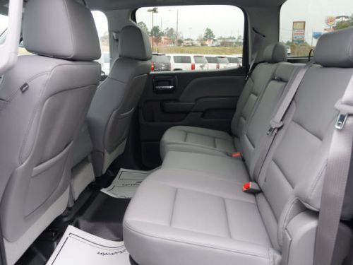 2014 Chevrolet Silverado 1500, US $36,465.00, image 3