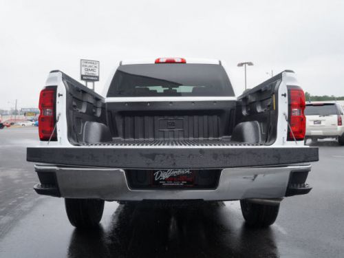 2014 Chevrolet Silverado 1500, US $36,465.00, image 4