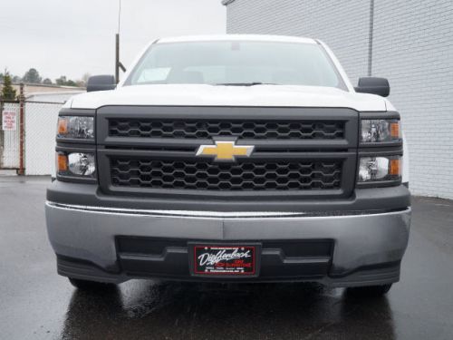 2014 Chevrolet Silverado 1500, US $36,465.00, image 5