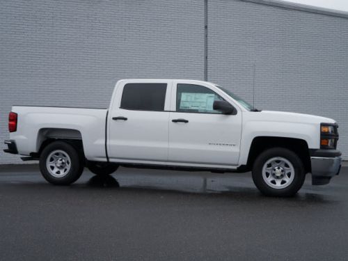 2014 Chevrolet Silverado 1500, US $36,465.00, image 7