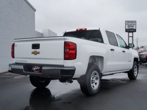 2014 Chevrolet Silverado 1500, US $36,465.00, image 9