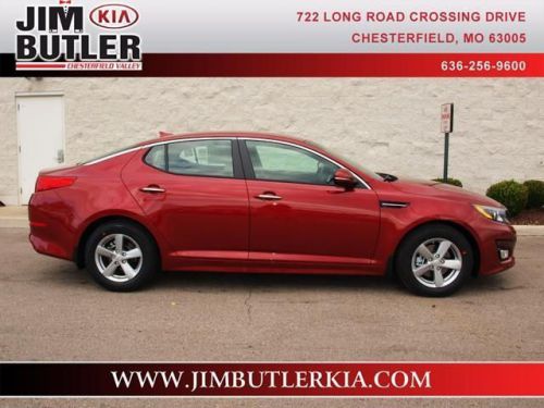 2014 Kia Optima LX, US $19,940.00, image 4