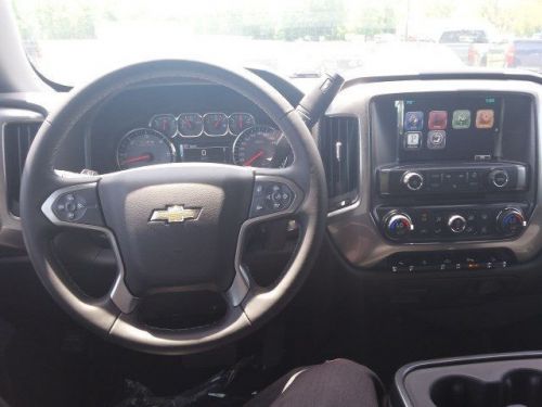 2014 Chevrolet Silverado 1500 LT, US $45,330.00, image 2