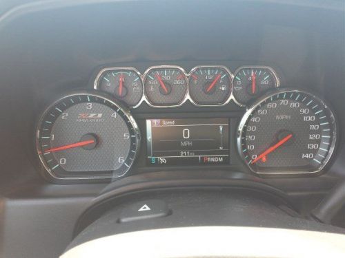 2014 Chevrolet Silverado 1500 LT, US $45,330.00, image 4