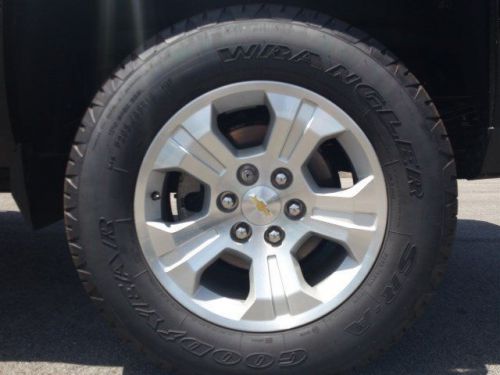 2014 Chevrolet Silverado 1500 LT, US $45,330.00, image 7