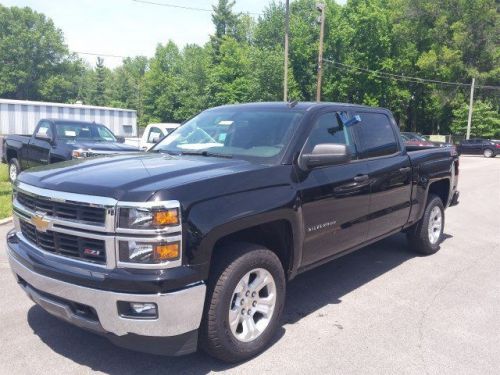 2014 Chevrolet Silverado 1500 LT, US $45,330.00, image 10