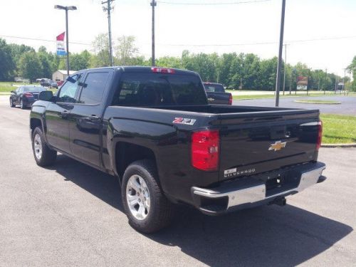 2014 Chevrolet Silverado 1500 LT, US $45,330.00, image 11