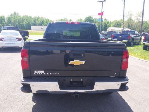 2014 Chevrolet Silverado 1500 LT, US $45,330.00, image 13