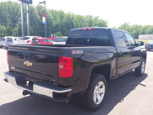 2014 Chevrolet Silverado 1500 LT, US $45,330.00, image 14