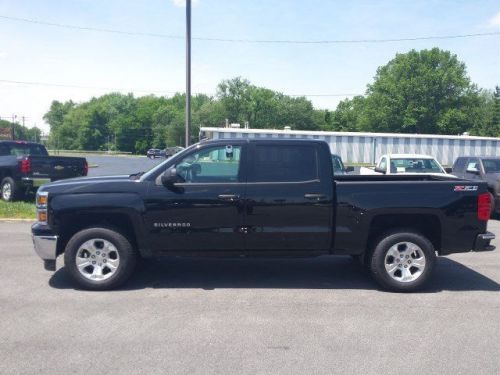 2014 Chevrolet Silverado 1500 LT, US $45,330.00, image 15