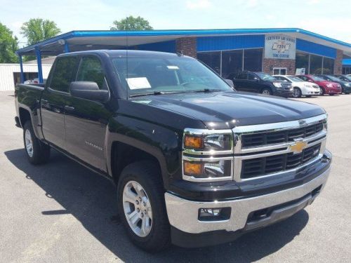 2014 Chevrolet Silverado 1500 LT, US $45,330.00, image 17